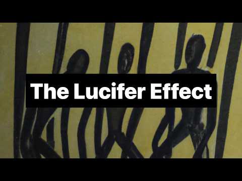 Why Good People Become Monsters