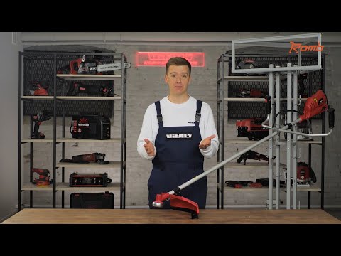 Електрокоса Vitals Master EZT 144vs