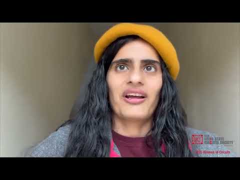 NextGen 2022 Workshop (Held at ISSCC 2022, Sponsored by SSCS Women in Circuits)