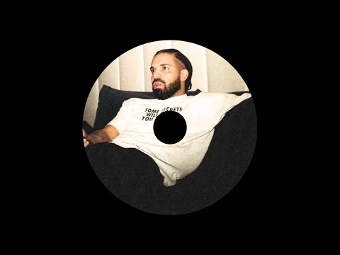 21 Minutes Of Chill Drake (SEAMLESS TRANSITIONS)