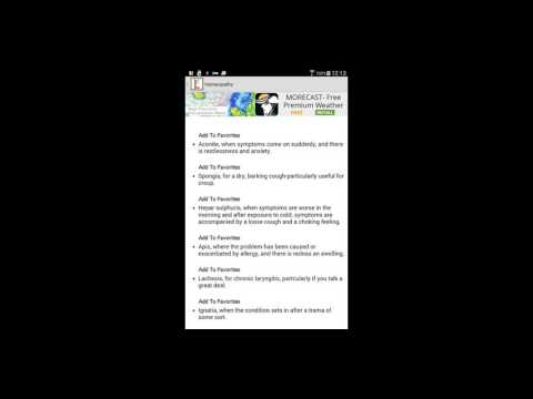 Laryngitis Help Video