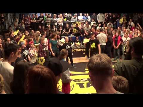 RESPECT MY TALENT-2016 Moskow - Me against the music - FINAL - GEO vs MAXIMUS vs Стрекоза