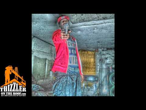 Fe The Don - No Regrets (Don Status] [Thizzler.com]