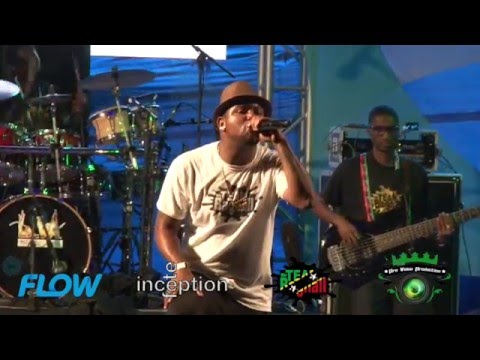 Team Bagnal LIVE at Inception 2015-2016 - Featuring LAX & KT,  Nicha B,  Kjah