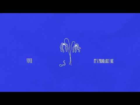 ViVii - Probably Me (Official Audio)