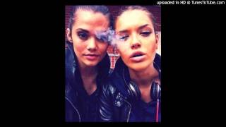 MC Lyte - Cold Rock A Party ( Mousse T. Laid Back Remix )