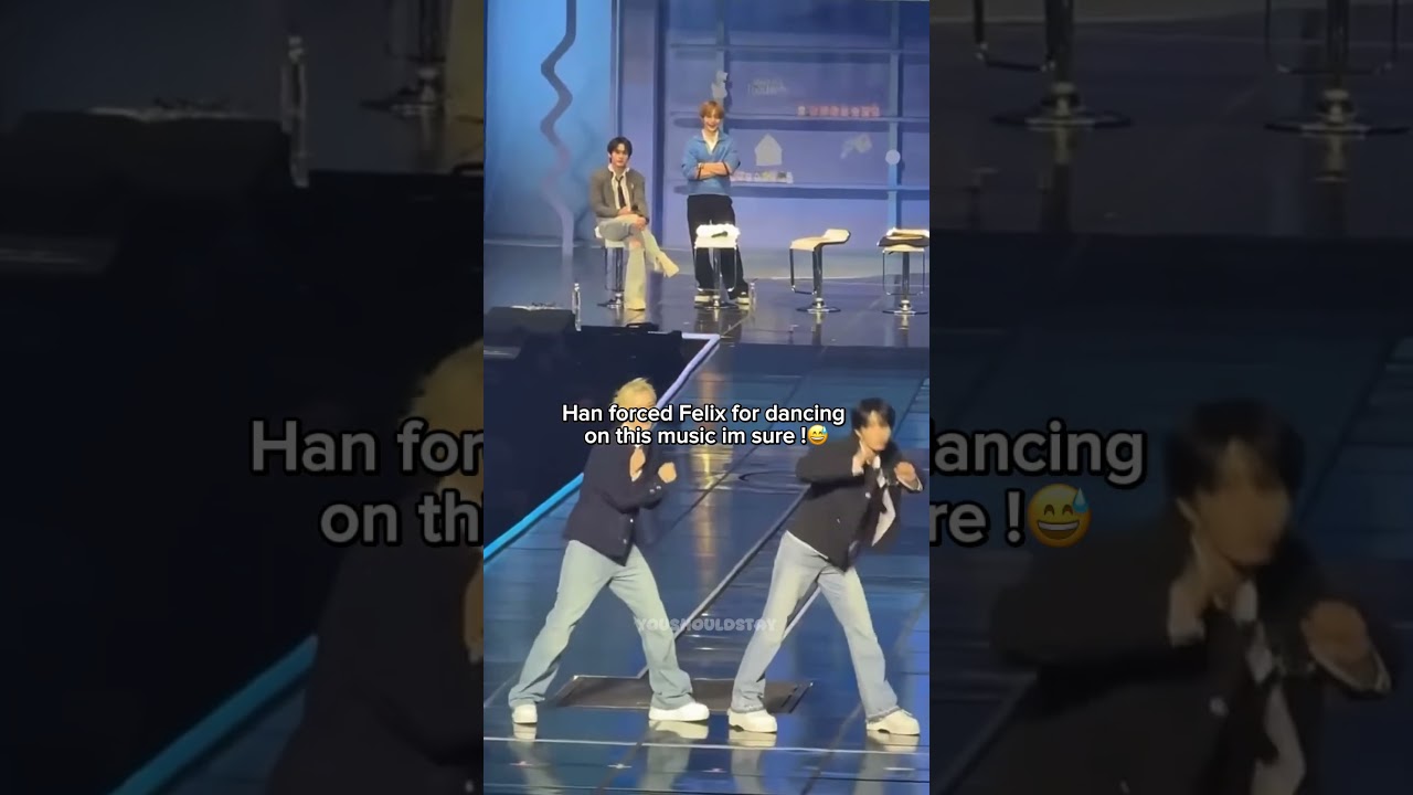 Im sure !🤣 #straykids #kpop #fyp #hanjisung