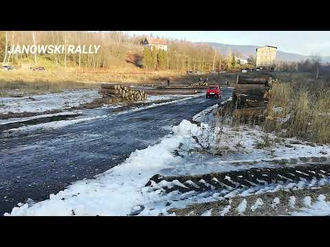 Bartłomiej Żywarski/Piotr Puchalski [8 JUGOWSKA BARBÓRKA 2021]