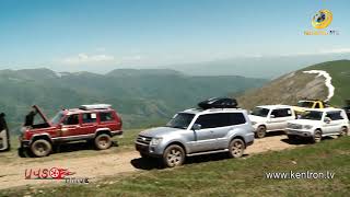 Ավտո դրայվ 20.06.2020 // Autodrive 20.06.2020
