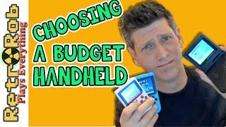 My Favorite Budget Handhelds and What to Expect for Under $20