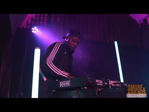 Dj Aktive Live! Smurf & Friends ( Birthday Edition )