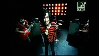 The (International) Noise Conspiracy - Black Mask