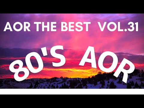 【AOR THE BEST vol.31】DJ LUKE 『Ride on soul』from Tokyo!