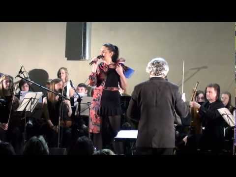 Kristine Timermane - Nepiesauc,nepasauc mani vēl (R.Pauls)