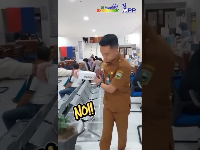 Stop gratifikasi