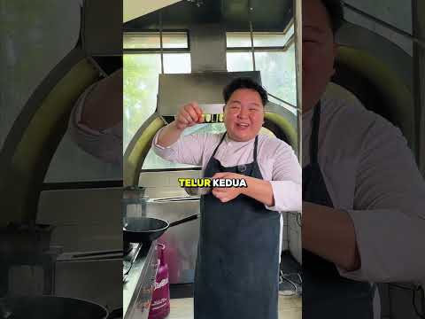 How to Make Fried Noodles in 1 Minute