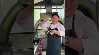 Download lagu How to Make Fried Noodles in 1 Minute mp3