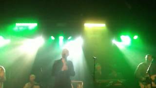 dream thrum   james oxford 12 06 2010