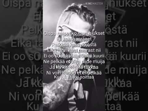 OG Ulla-Maija-Huumetukka (lyrics)