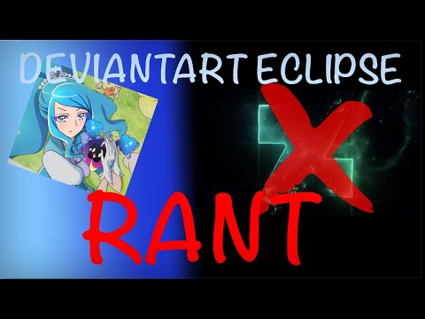 Deviantart Eclipse Rant Ft Abby