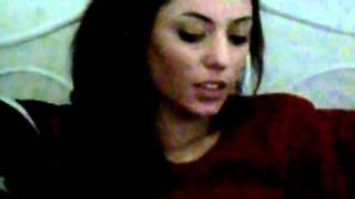 Molly Johnson singing Its Not Suppose To Be Like This