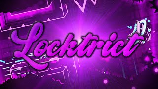 Locktrict Preview | By SC Team | Instrict Sequel