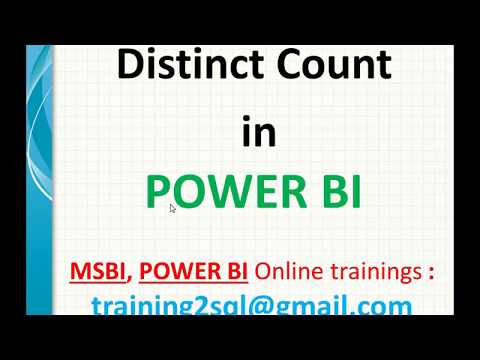 Power BI Interview Questions and Answers