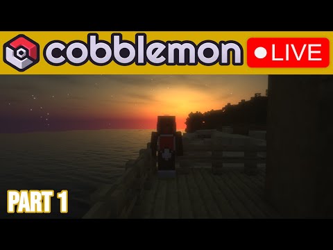 Unbelievable! LilRat420 Grinds to 100 Subs with Nothing & Cobblemon!