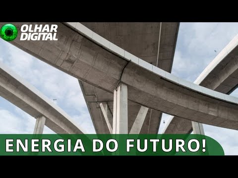 In the future, your home could become a huge battery