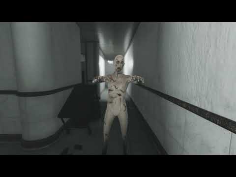 A Deadly Secret - Demo Trailer