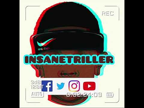 PT Ft Jasmine - F**k With Me Instrumental (Insane Edition)