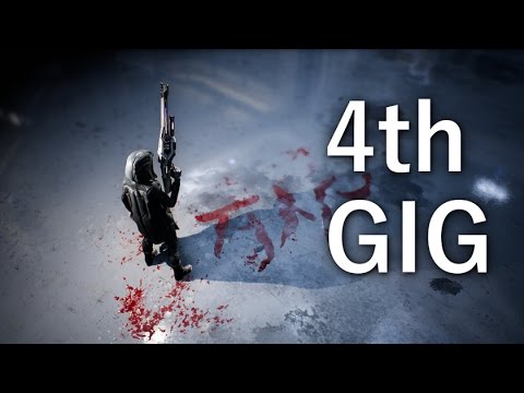 The 4th gig - UT4 Duel fragmovie by Fjaru