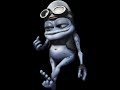 Brain Frog Crazy Frog X Brain Power YTPMV