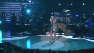 Carrie Underwood- Neon Moon