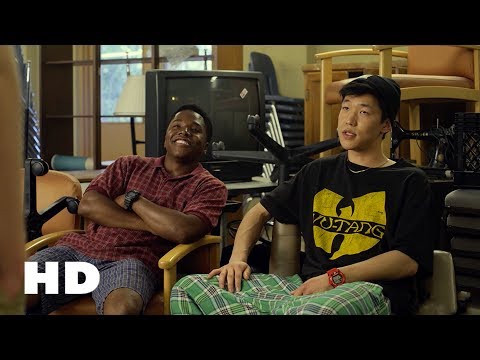 LOOKING FOR ALASKA Trailer (2019) Hulu