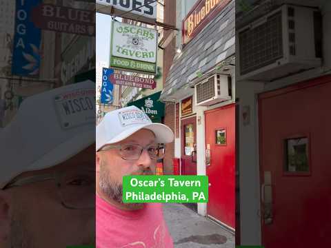 Oscar's Tavern Video Review