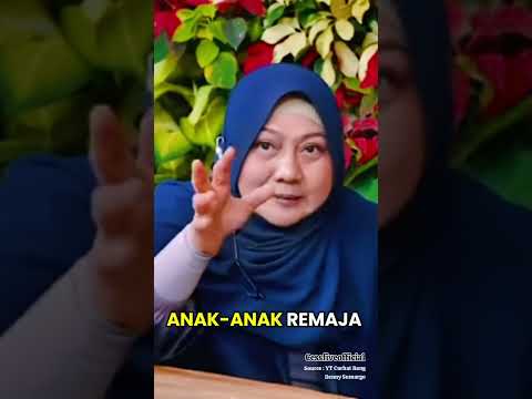 Jadi orang tua itu seru, apalagi di usia 0-6 tahun! 🎉 Yuk, simak tips dari Dr. Aisah Dahlan untuk menjadikan momen berh...