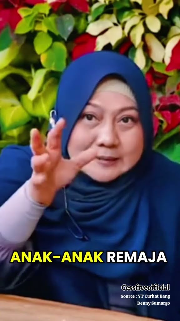 Jadi orang tua itu seru, apalagi di usia 0-6 tahun! 🎉 Yuk, simak tips dari Dr. Aisah Dahlan untuk menjadikan momen berh...