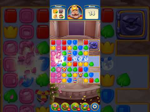 Loyal Match Level 2226