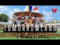Vlog TOMORROWLAND 2022 W3 - Wow wow wow ! 🤯🚀❤️ - GoPro HERO9
