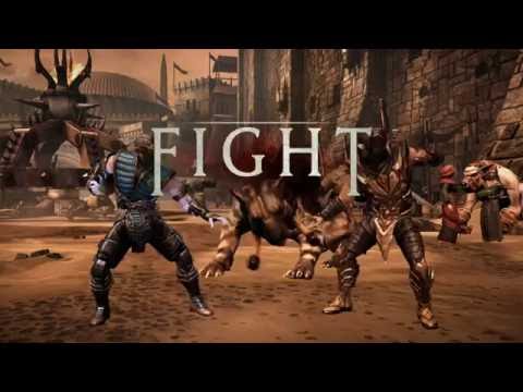 mortal kombat x pc controls mortal kombat x pc controls