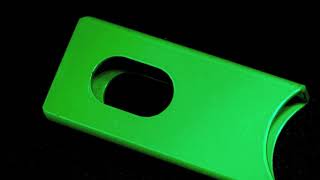 Laser Cutting Medium Machine