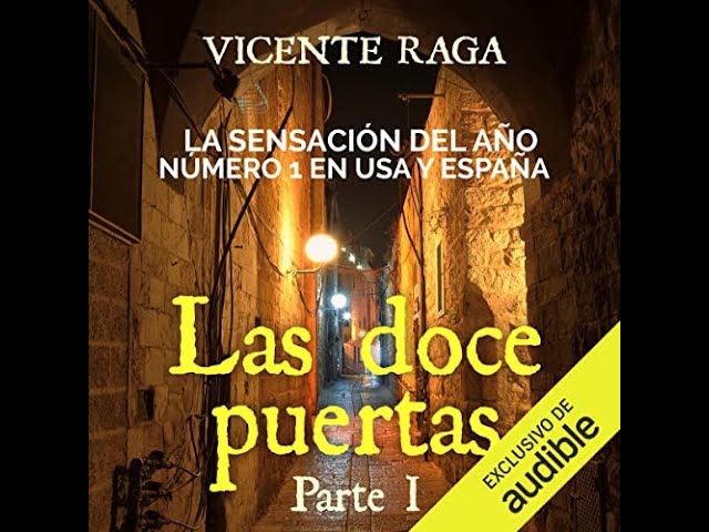 Vídeo relacionado con Todo está muy oscuro: Las doce puertas parte III