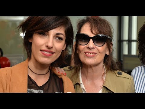 ✅  Chantal Lauby regrette d'avoir négligé sa fille Jennifer Ayache