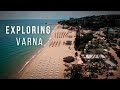 Explore Varna, Bulgaria: Is Varna Bulgaria worth visiting? Check inside!