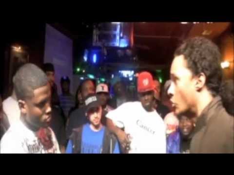 Bugz Slim vs Legacy