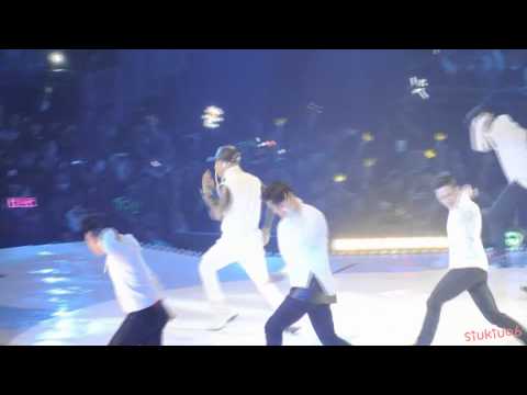 131122 MAMA in Hong Kong - Tae Yang - Ringa Linga