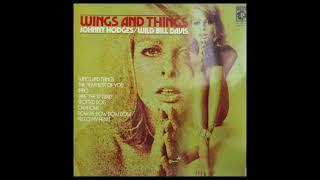 Johnny̲ H̲o̲d̲g̲e̲s̲ &amp; W̲i̲l̲d̲ B̲i̲ll̲ D̲a̲v̲i̲s – W̲i̲n̲g̲s̲ A̲n̲d̲ Th̲i̲n̲g̲s (̲1̲9̲6̲5̲)̲