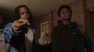 Marlon Caine & YgOneUp - Turkey Bags (Official Music Video)