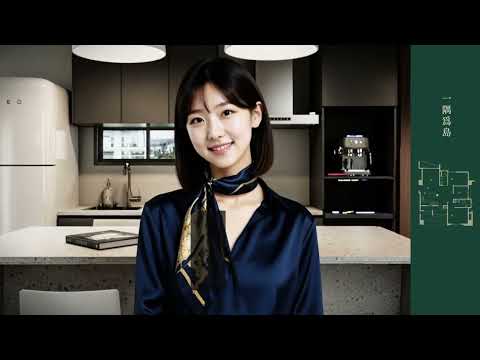 嶼‧松間 YouTube影片封面